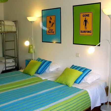 Dolce Cascais Guest House Dış mekan fotoğraf