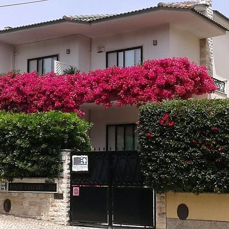 Dolce Cascais Guest House Dış mekan fotoğraf