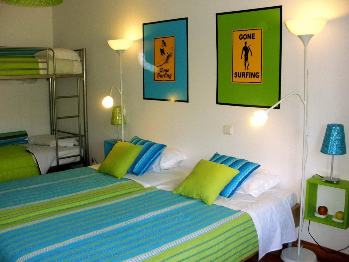 Dolce Cascais Guest House Dış mekan fotoğraf
