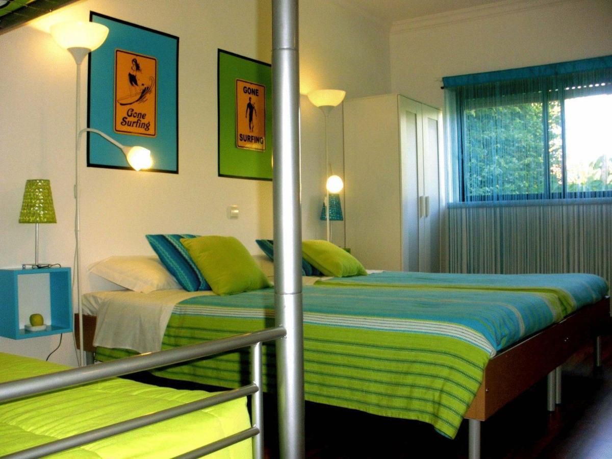Dolce Cascais Guest House Dış mekan fotoğraf