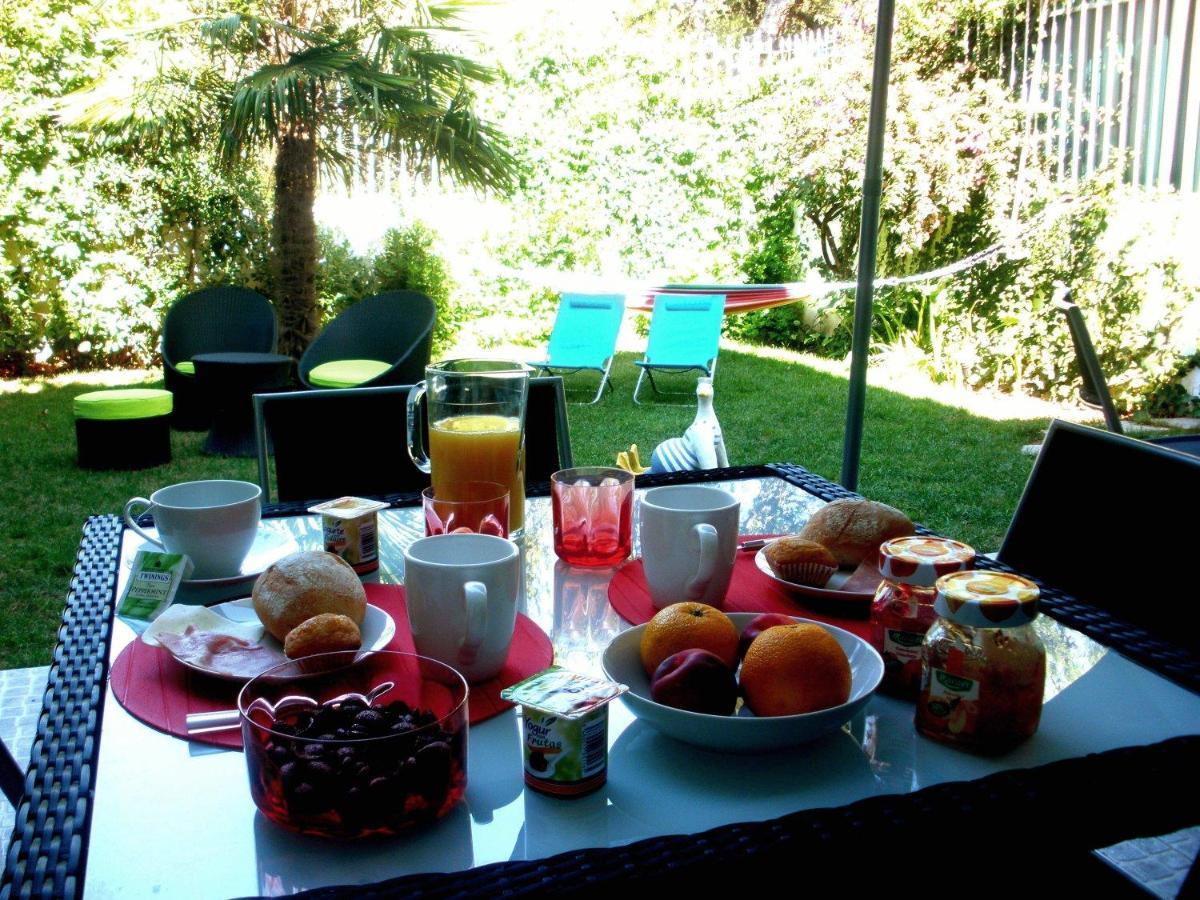 Dolce Cascais Guest House Dış mekan fotoğraf