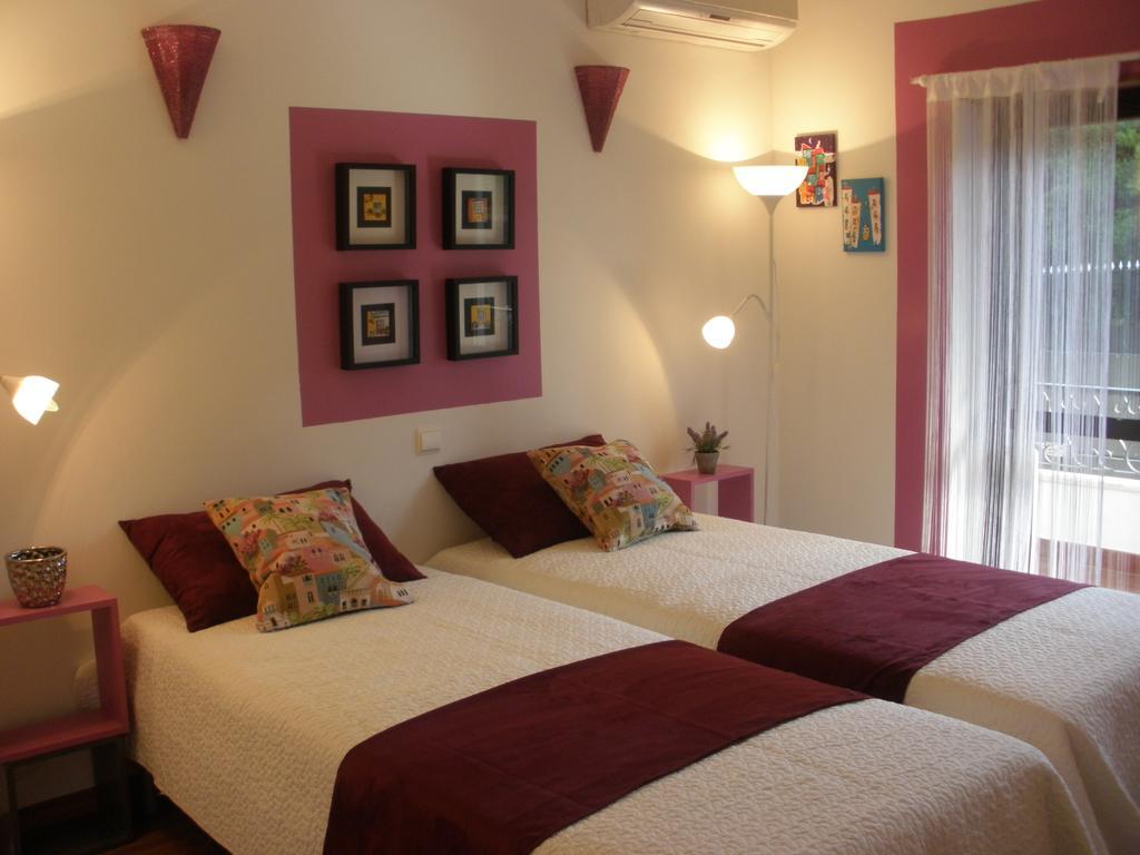 Dolce Cascais Guest House Oda fotoğraf