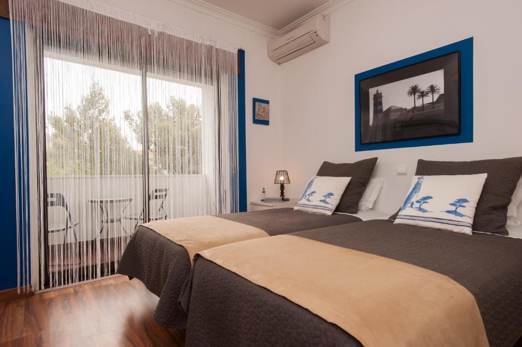 Dolce Cascais Guest House Dış mekan fotoğraf