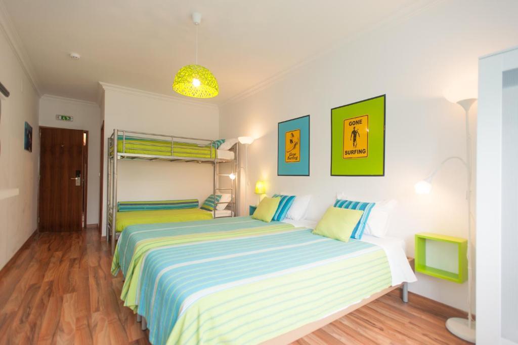 Dolce Cascais Guest House Dış mekan fotoğraf