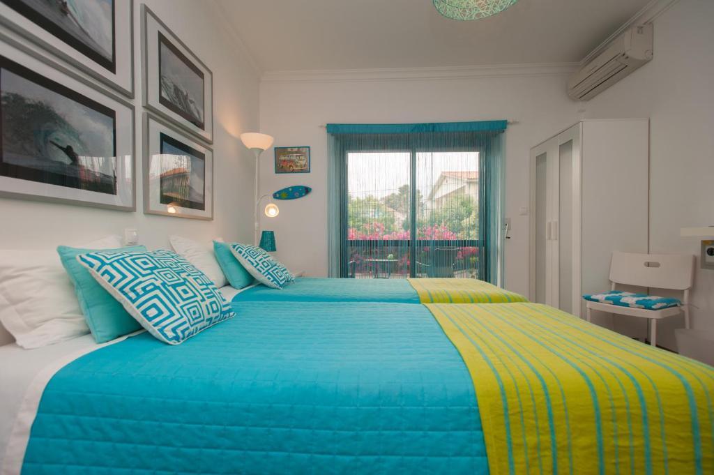 Dolce Cascais Guest House Dış mekan fotoğraf