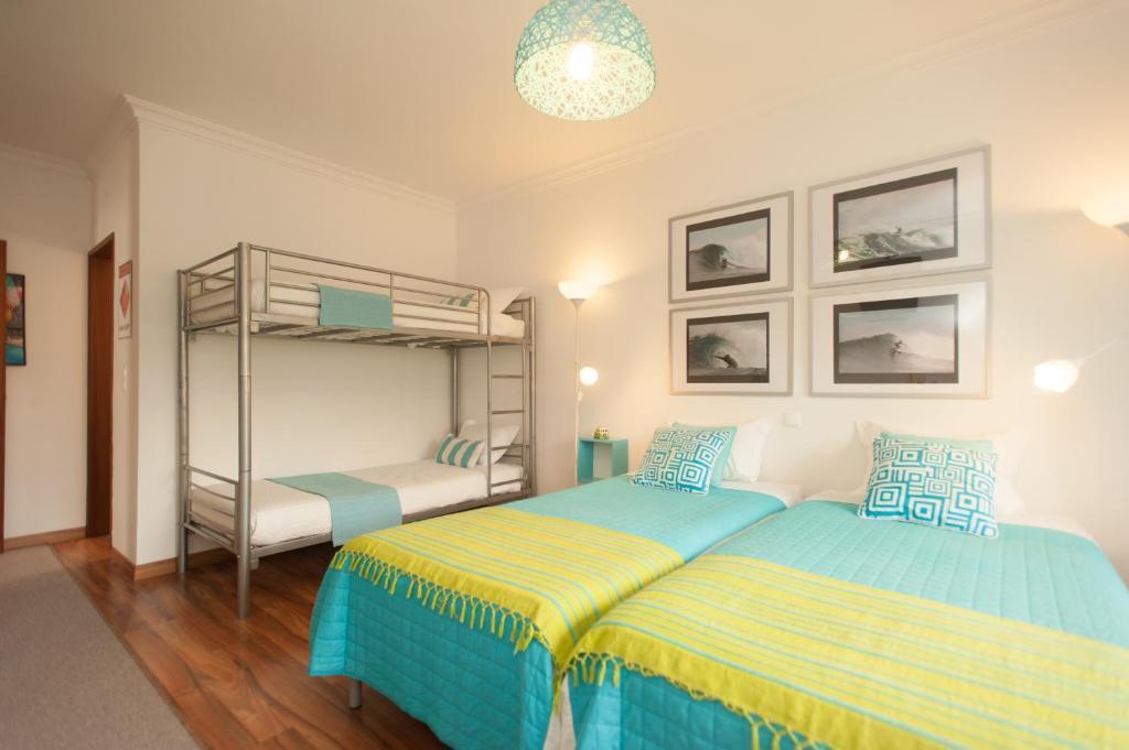 Dolce Cascais Guest House Dış mekan fotoğraf