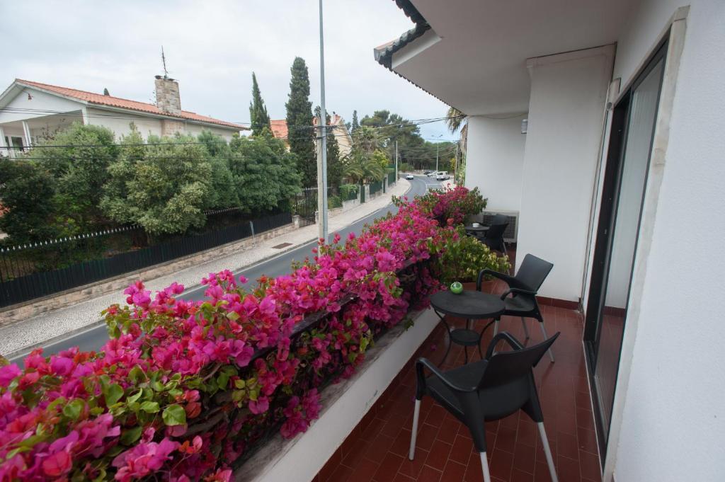 Dolce Cascais Guest House Dış mekan fotoğraf