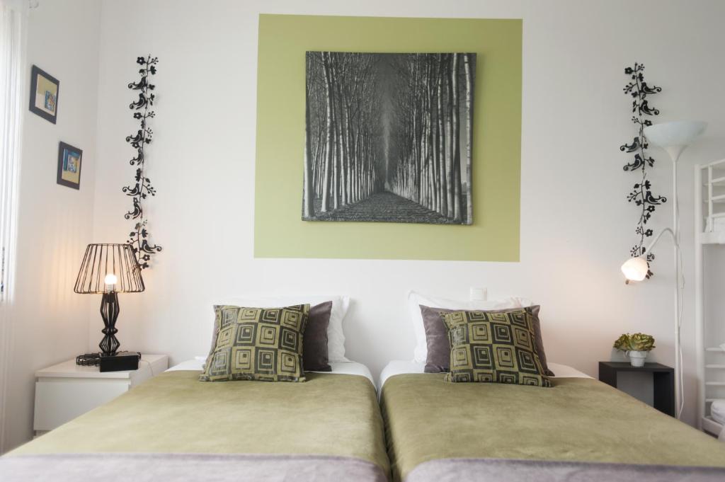 Dolce Cascais Guest House Dış mekan fotoğraf