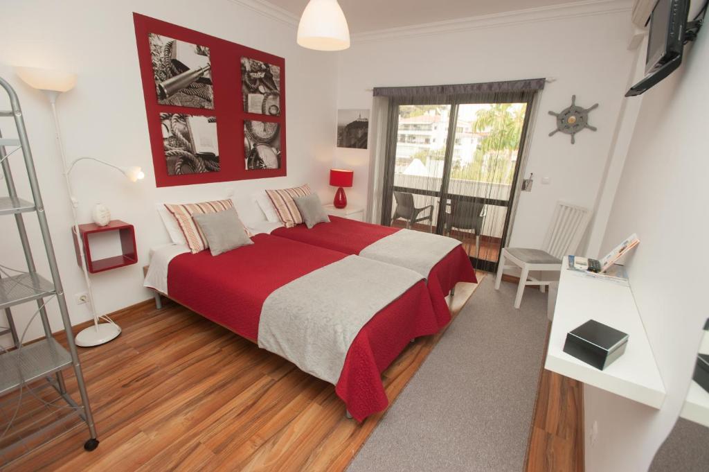 Dolce Cascais Guest House Dış mekan fotoğraf