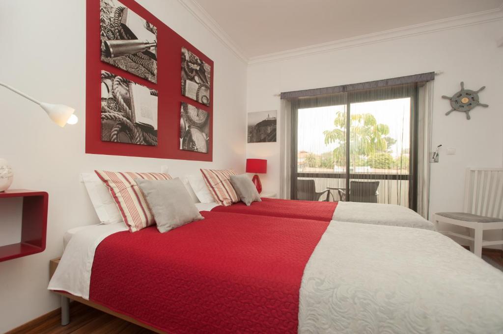 Dolce Cascais Guest House Dış mekan fotoğraf