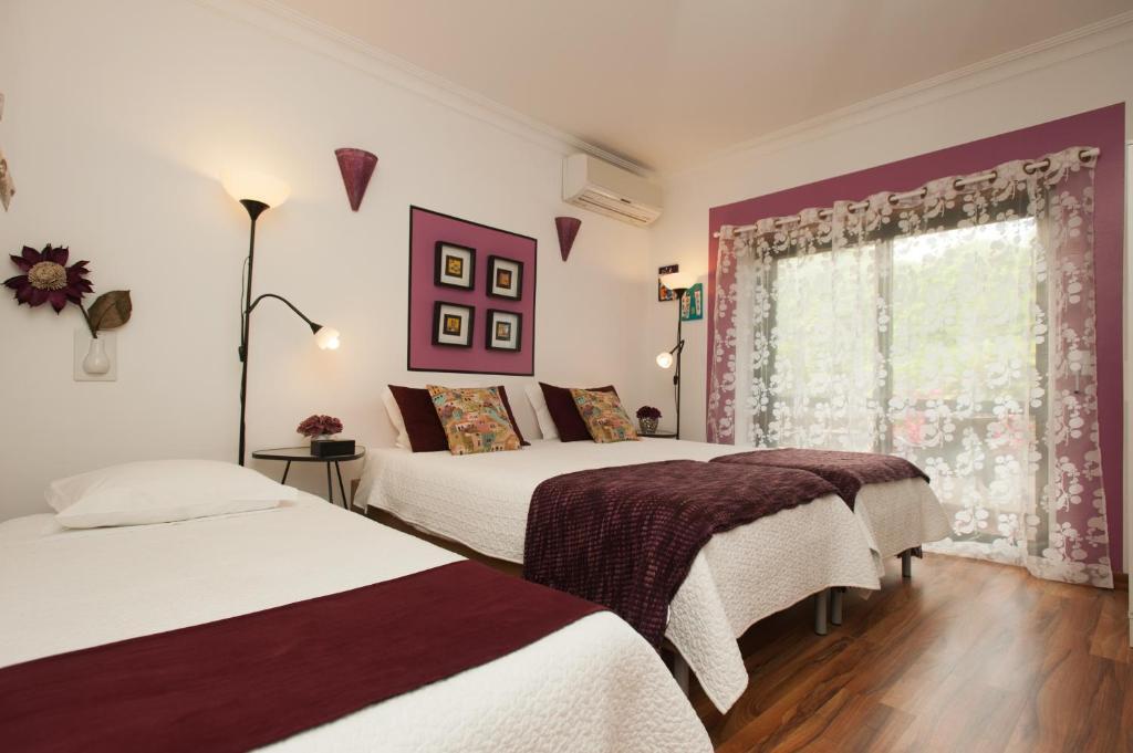 Dolce Cascais Guest House Dış mekan fotoğraf