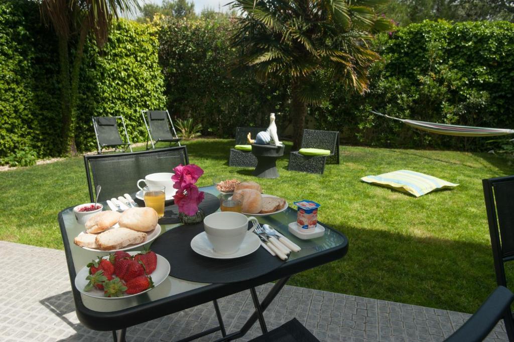 Dolce Cascais Guest House Dış mekan fotoğraf