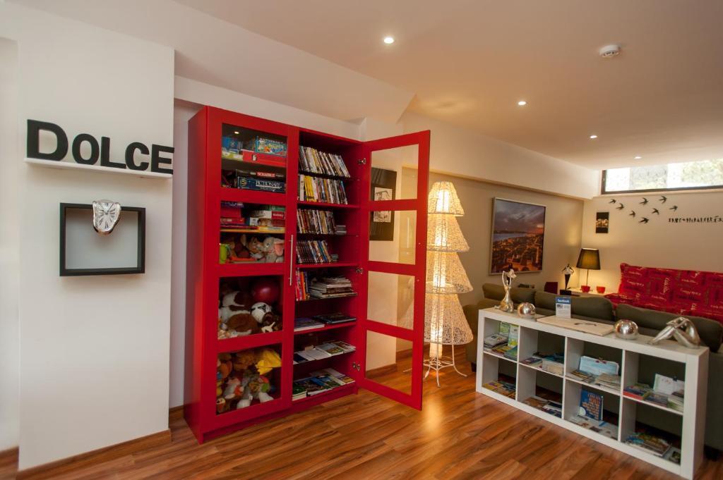 Dolce Cascais Guest House Dış mekan fotoğraf