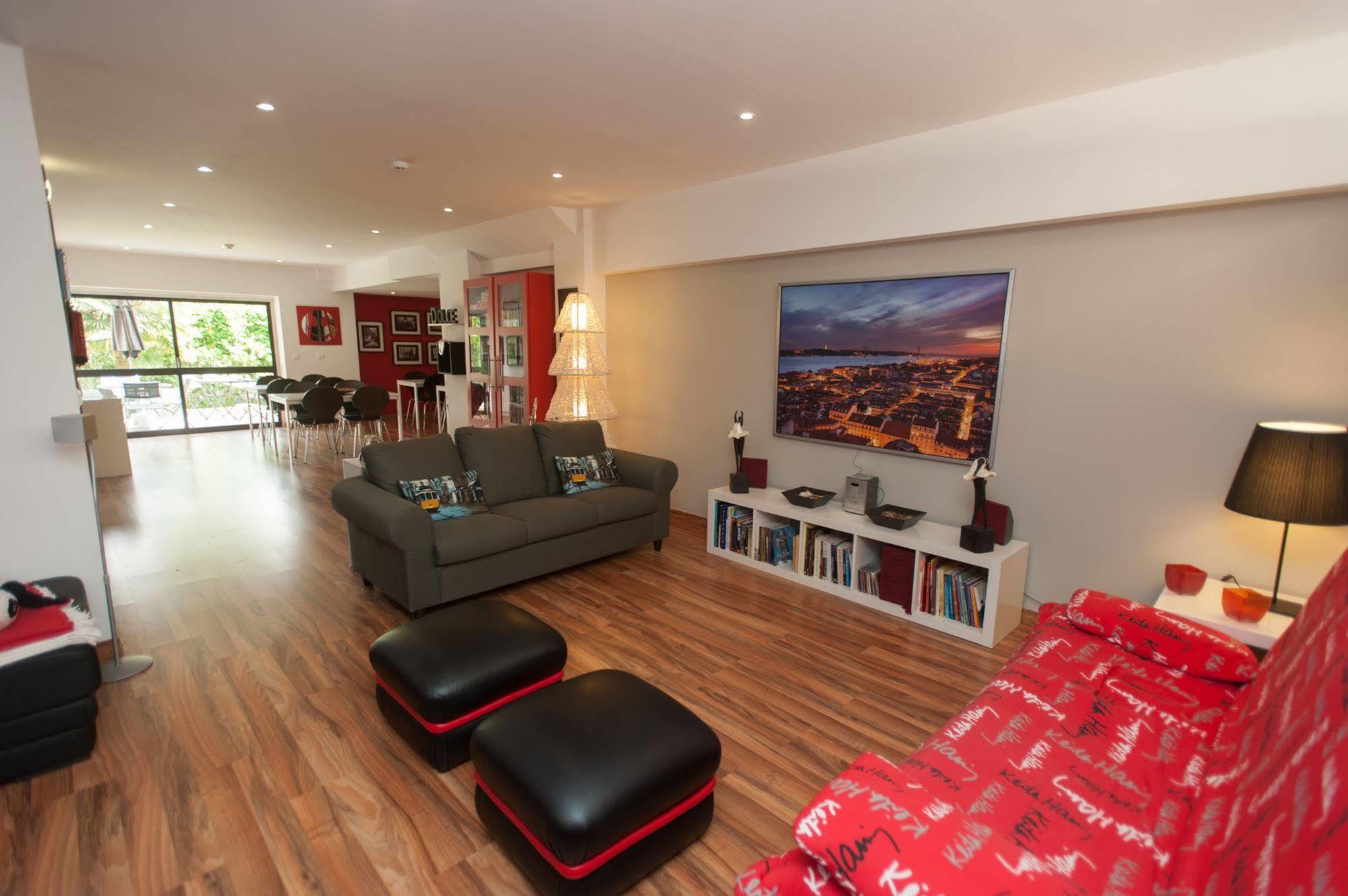 Dolce Cascais Guest House Dış mekan fotoğraf