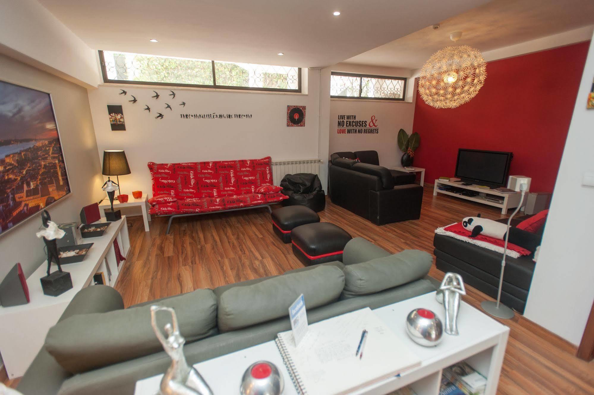 Dolce Cascais Guest House Dış mekan fotoğraf