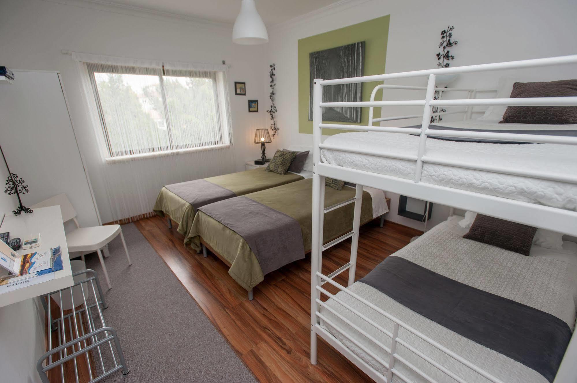 Dolce Cascais Guest House Dış mekan fotoğraf