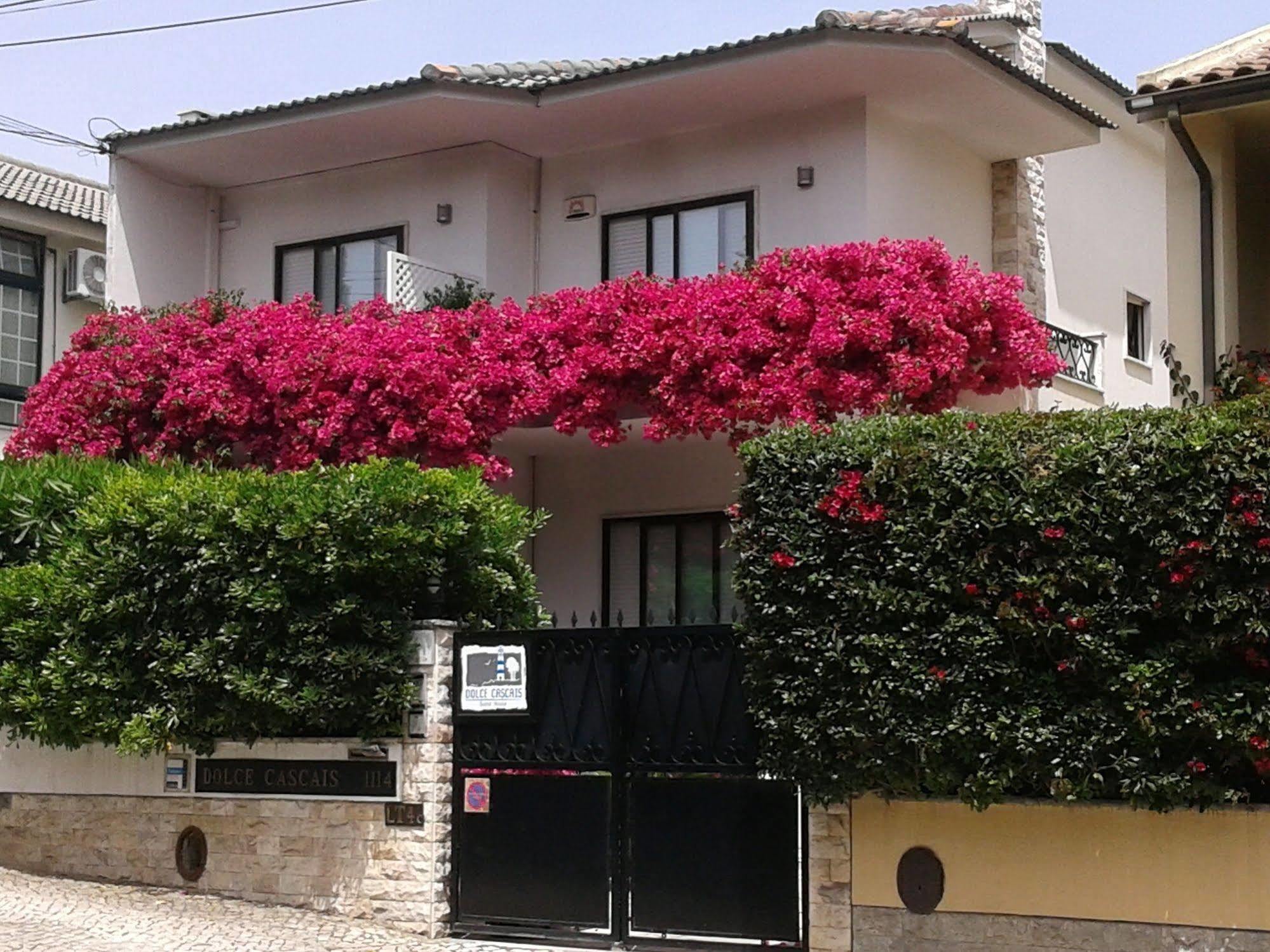 Dolce Cascais Guest House Dış mekan fotoğraf