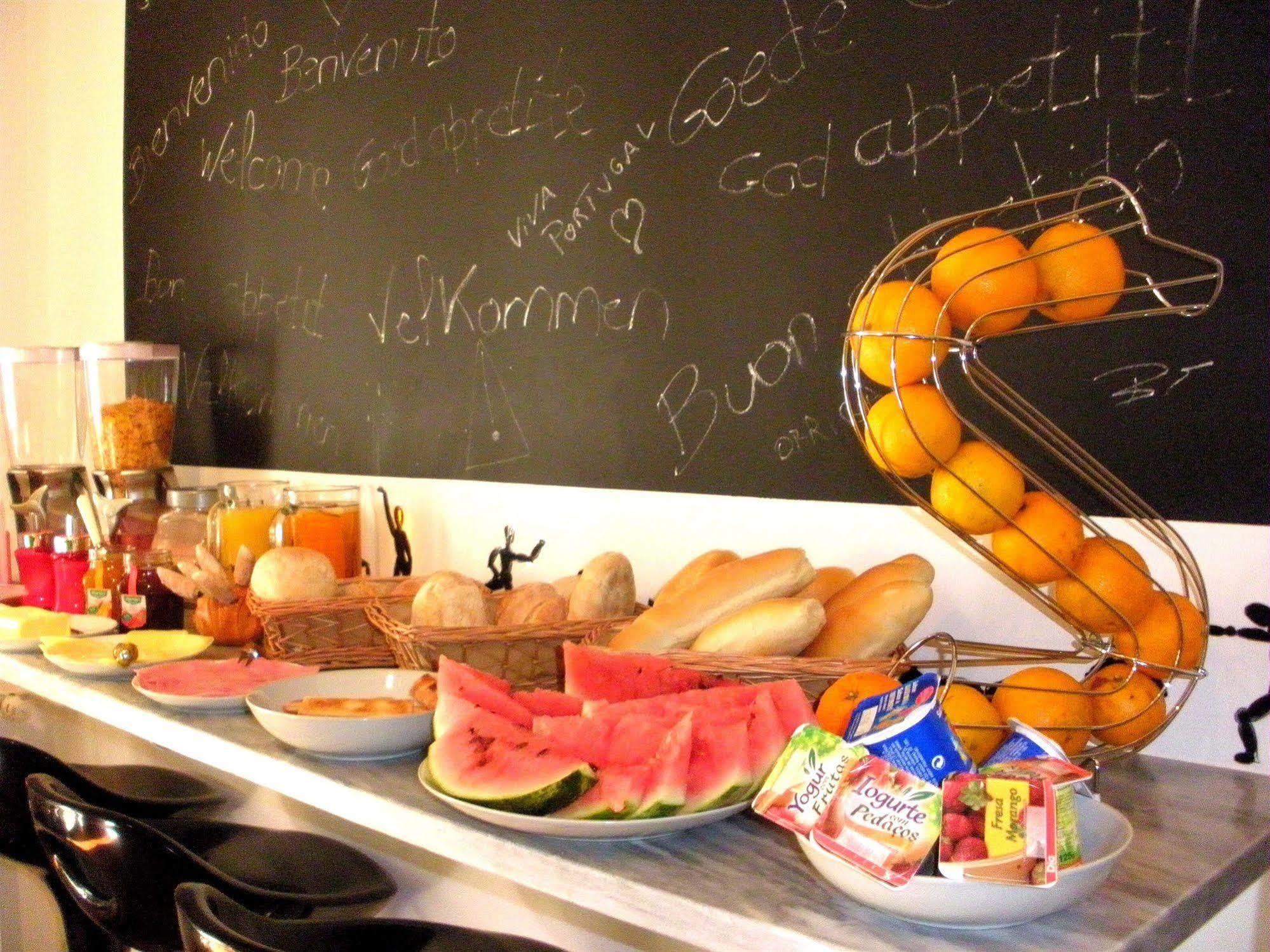 Dolce Cascais Guest House Dış mekan fotoğraf
