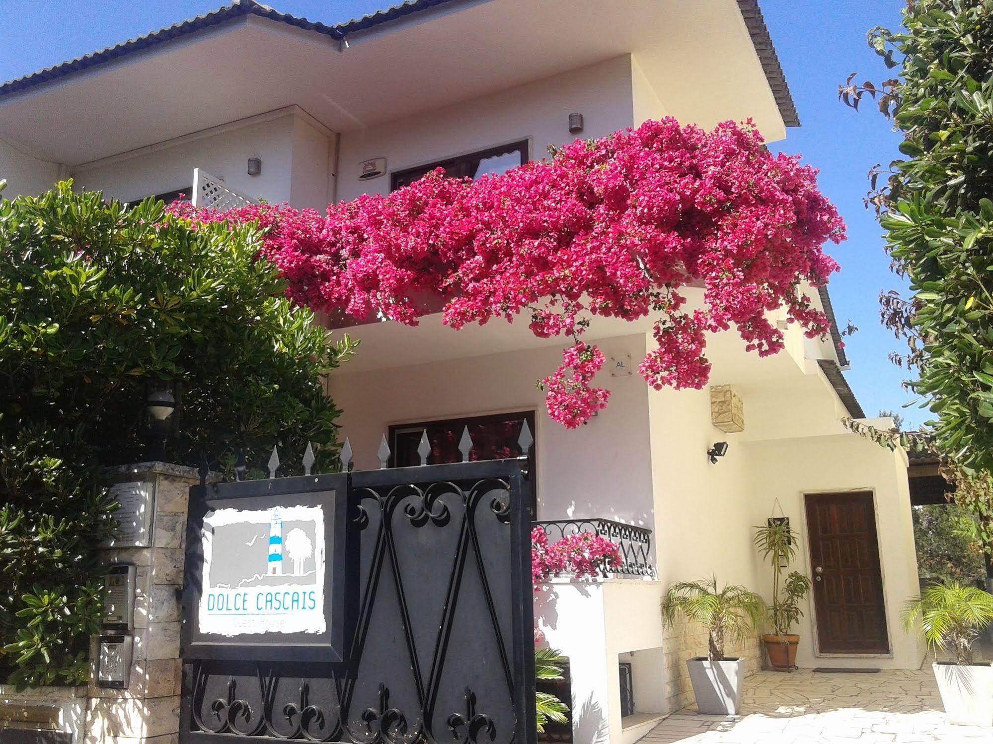 Dolce Cascais Guest House Dış mekan fotoğraf