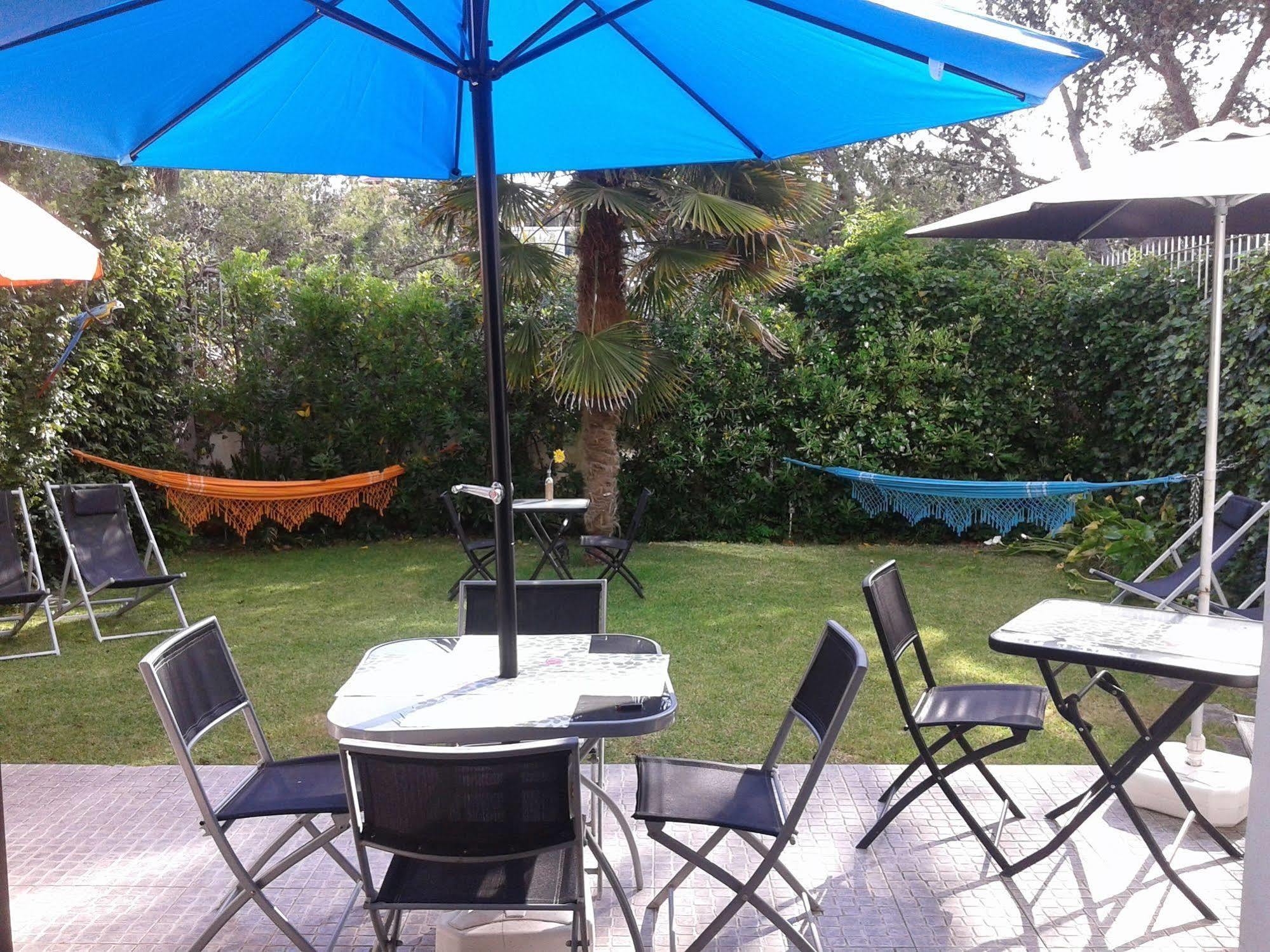 Dolce Cascais Guest House Dış mekan fotoğraf
