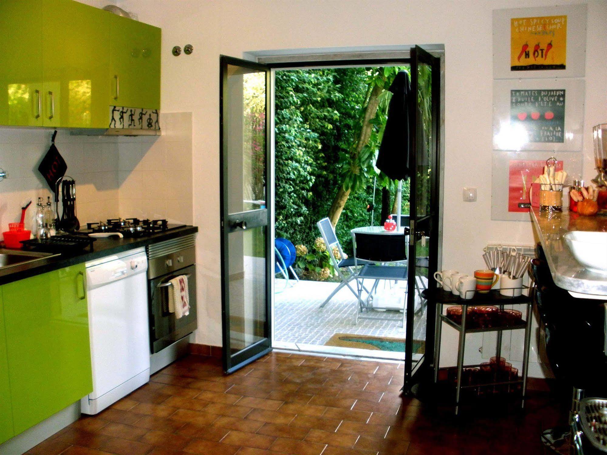 Dolce Cascais Guest House Dış mekan fotoğraf