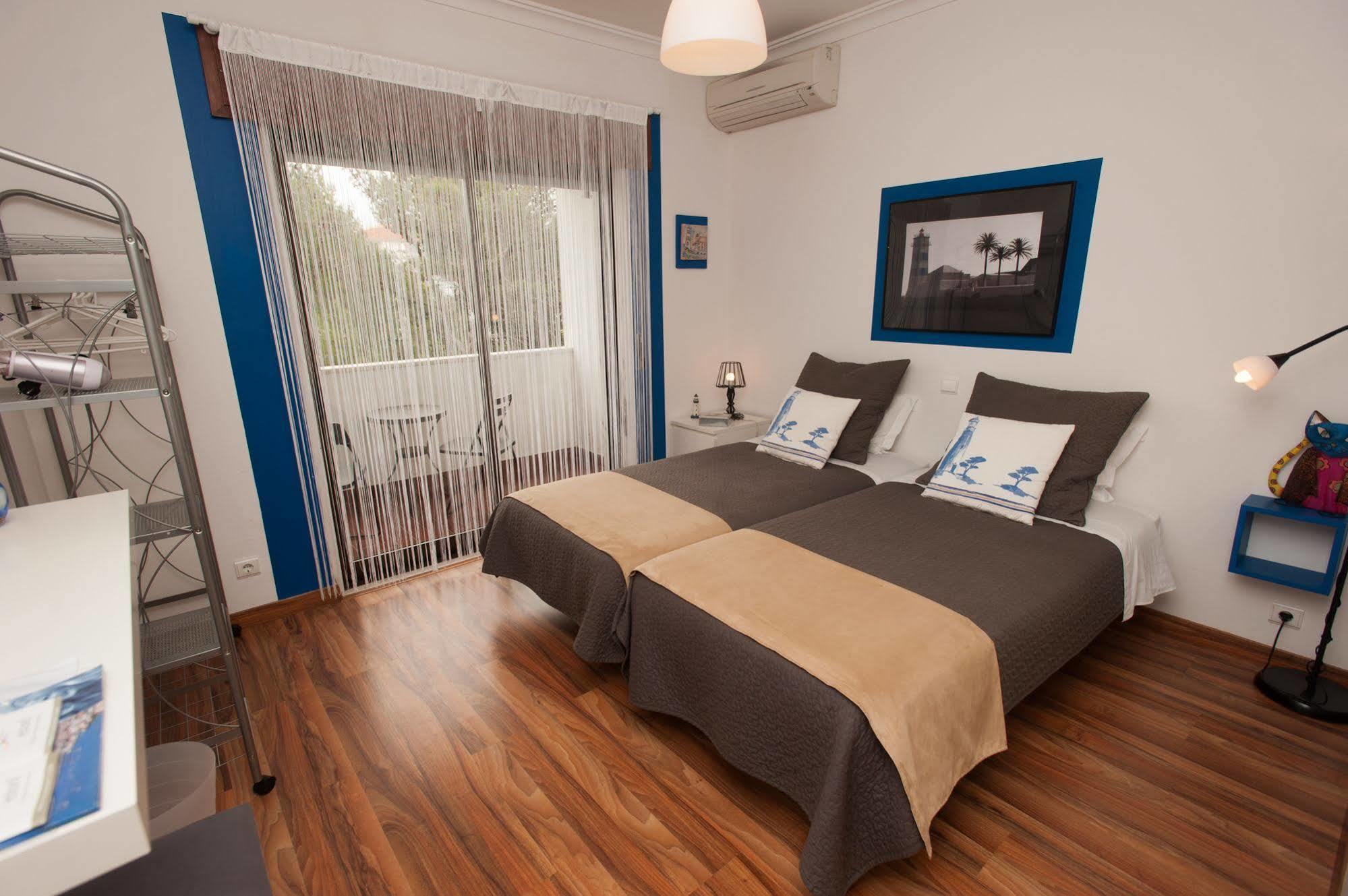 Dolce Cascais Guest House Dış mekan fotoğraf
