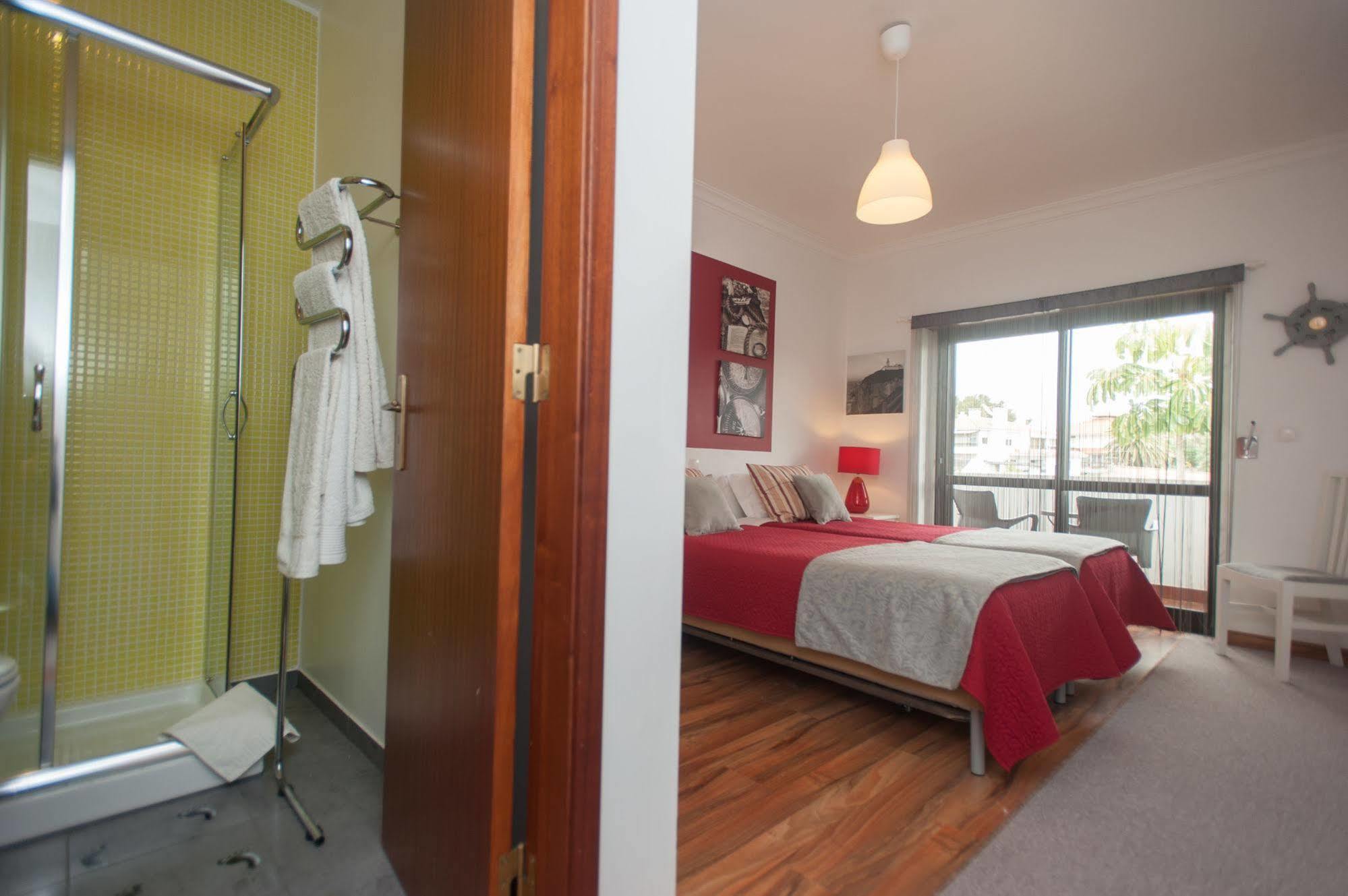 Dolce Cascais Guest House Dış mekan fotoğraf