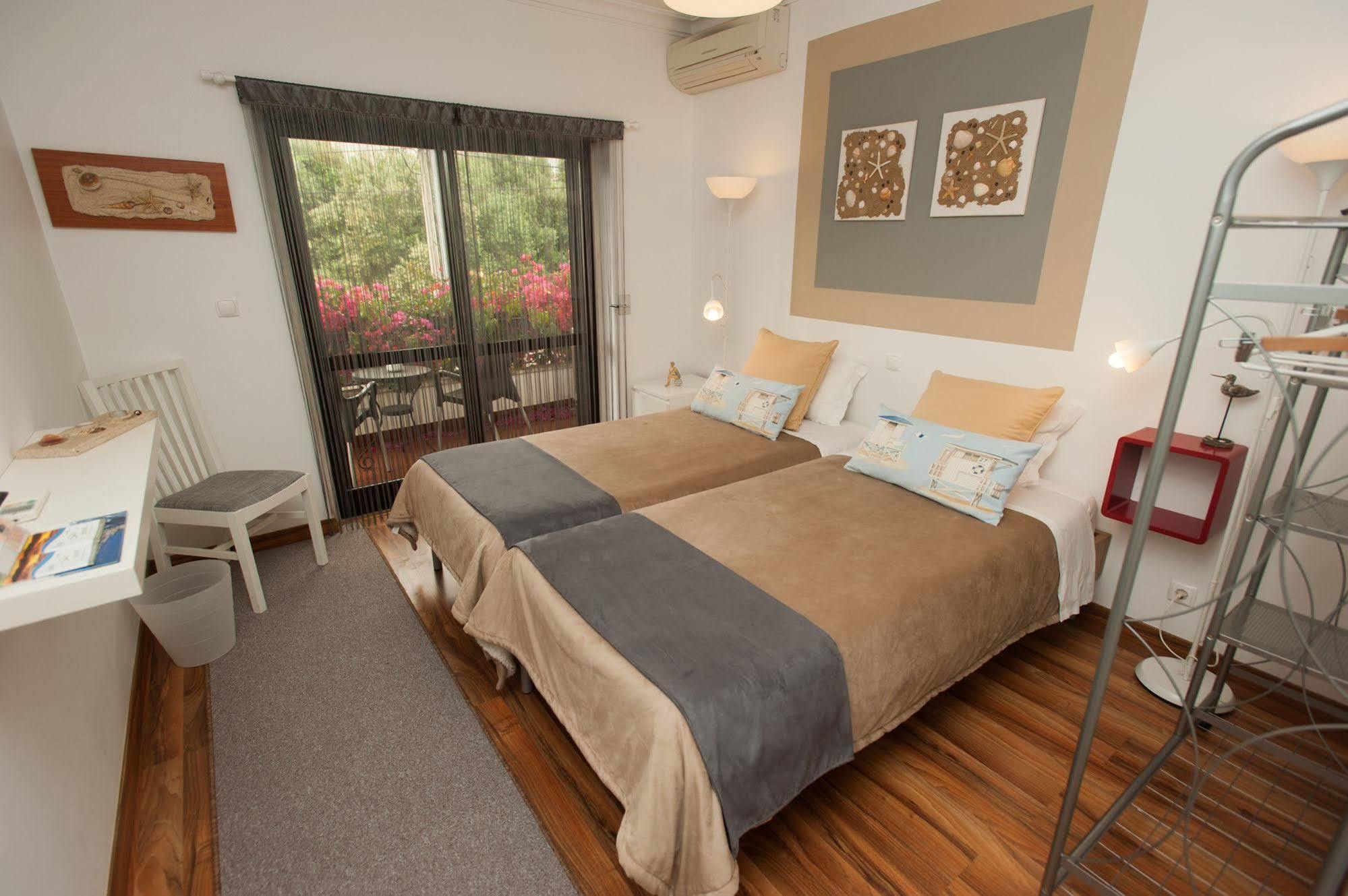 Dolce Cascais Guest House Dış mekan fotoğraf