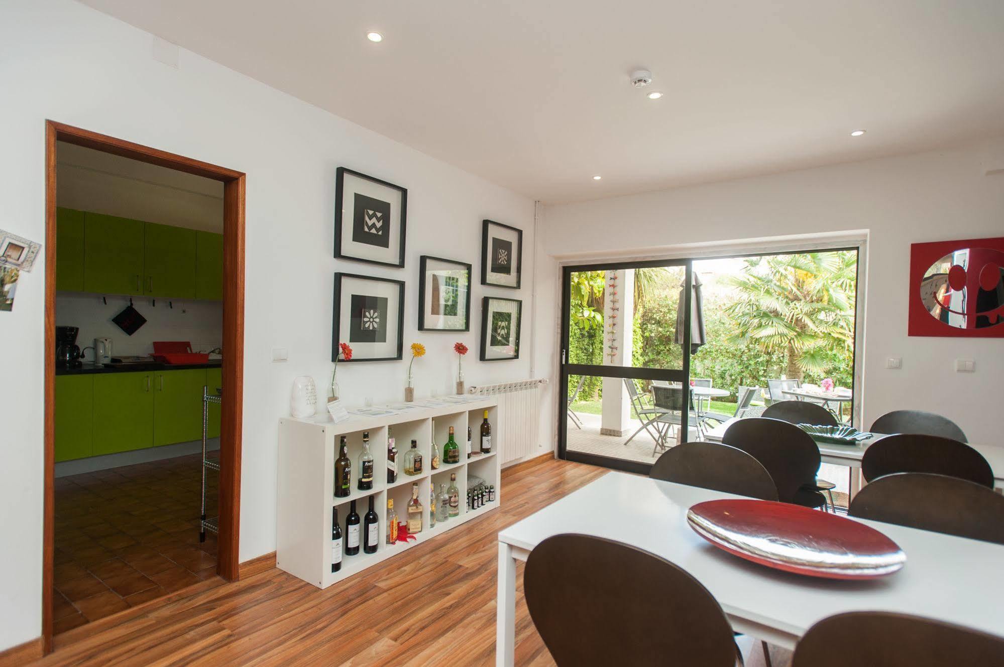 Dolce Cascais Guest House Dış mekan fotoğraf