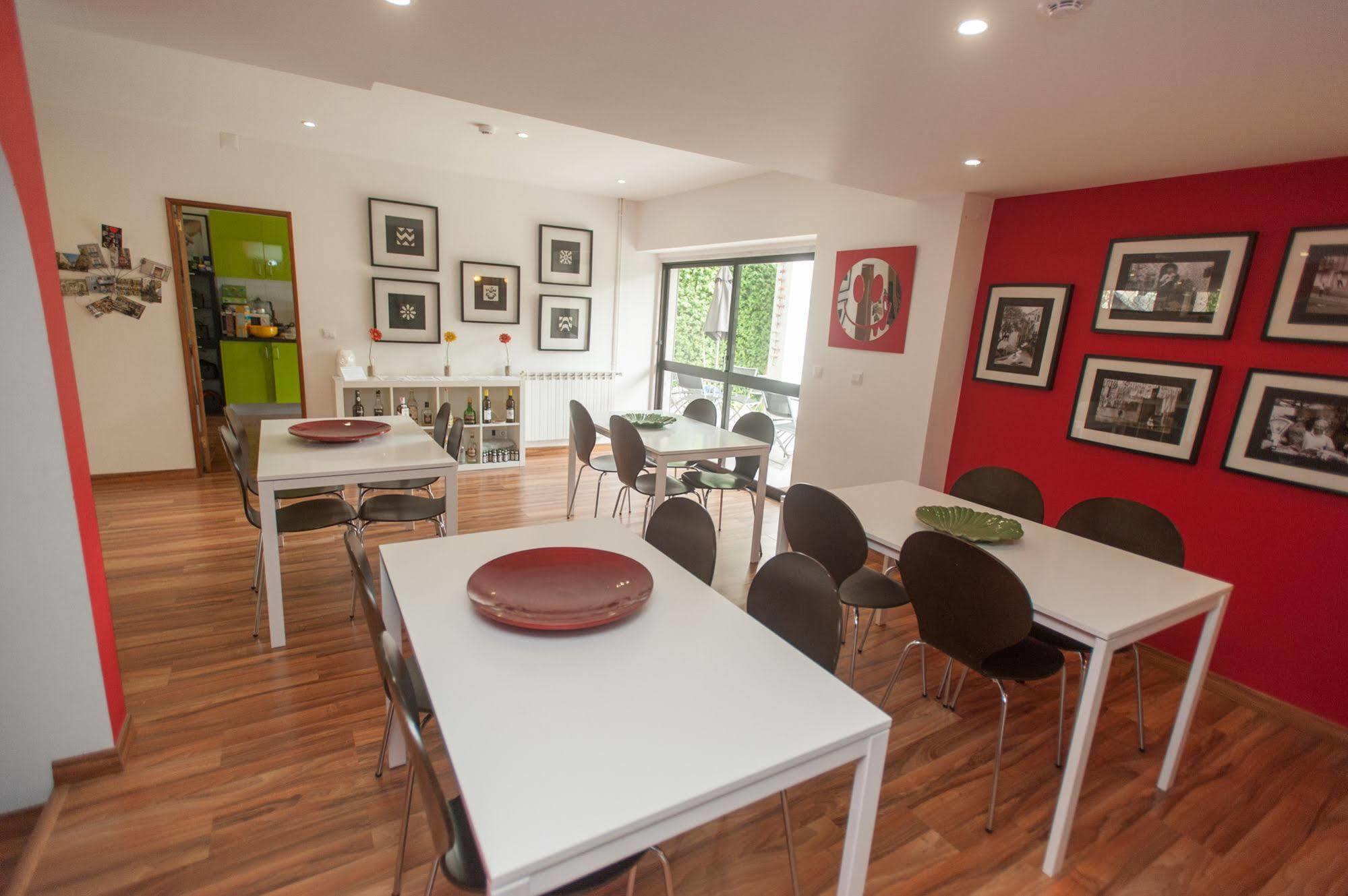 Dolce Cascais Guest House Dış mekan fotoğraf