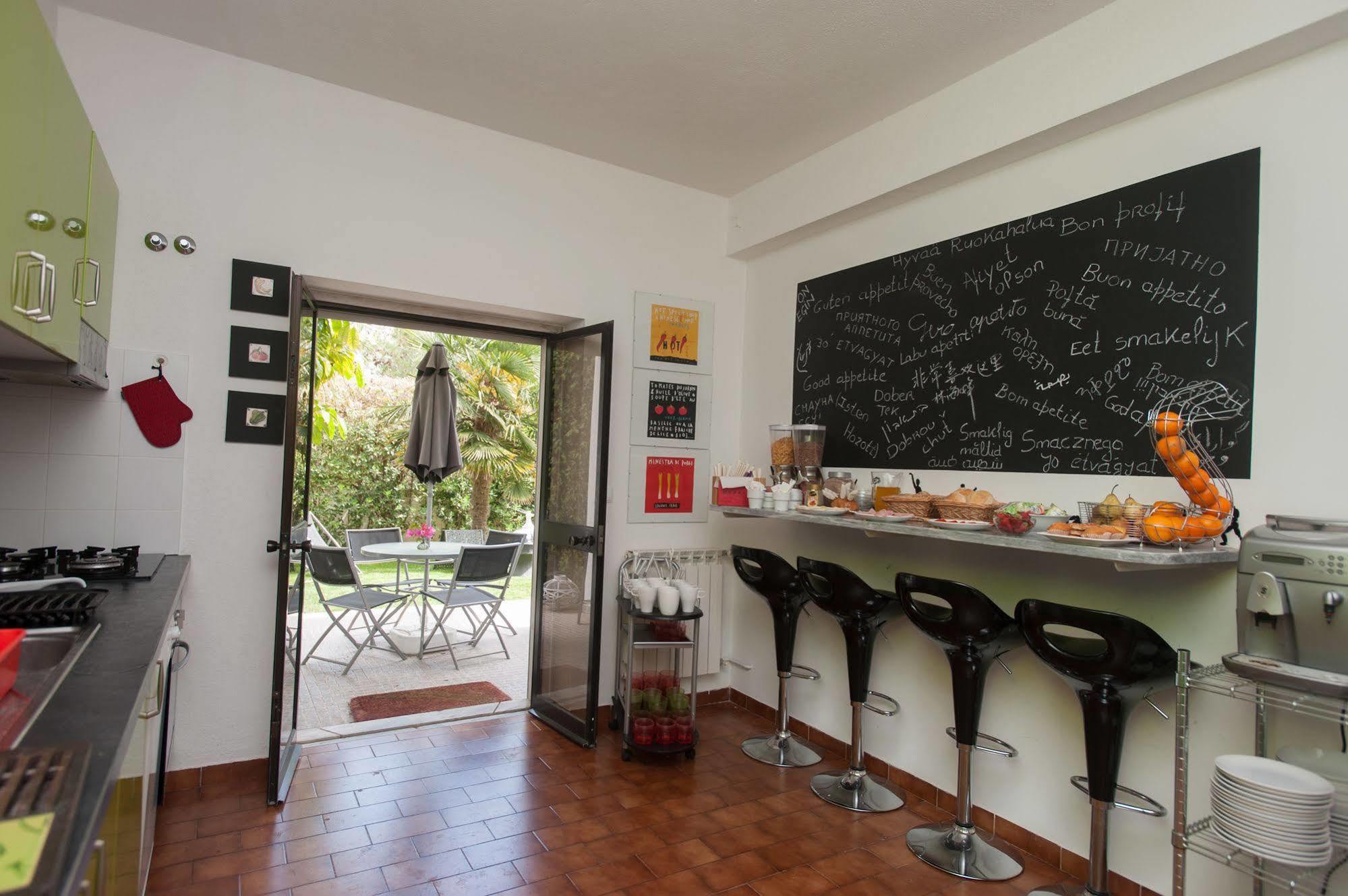 Dolce Cascais Guest House Dış mekan fotoğraf