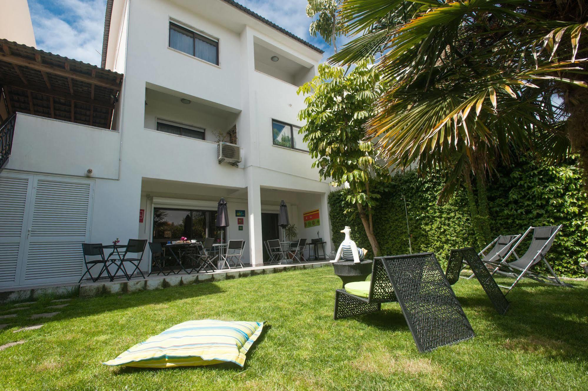 Dolce Cascais Guest House Dış mekan fotoğraf