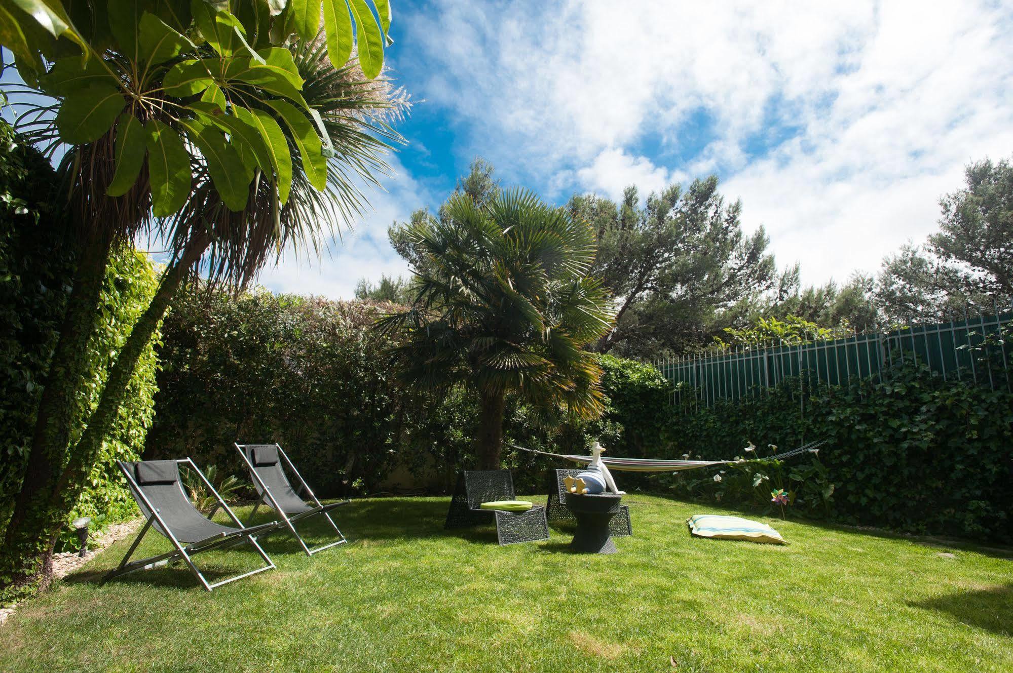 Dolce Cascais Guest House Dış mekan fotoğraf