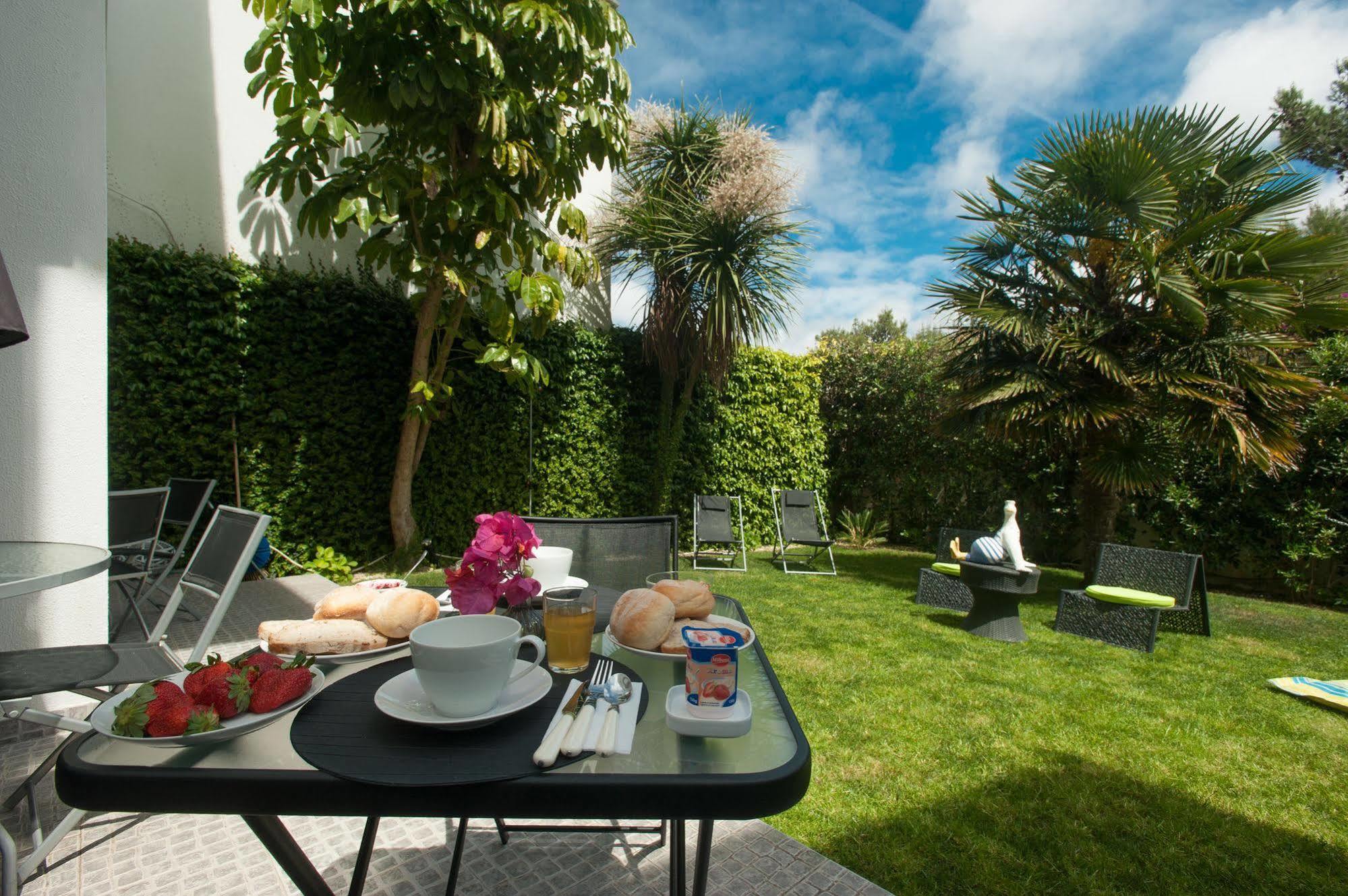 Dolce Cascais Guest House Dış mekan fotoğraf