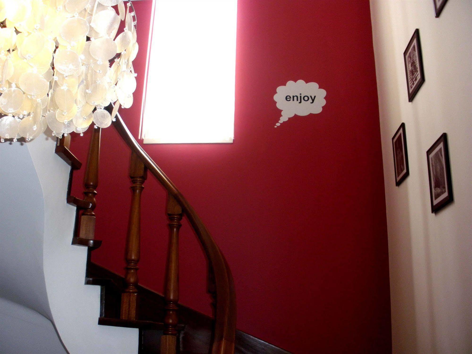 Dolce Cascais Guest House Dış mekan fotoğraf
