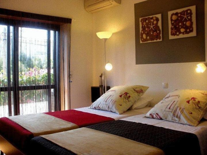 Dolce Cascais Guest House Dış mekan fotoğraf