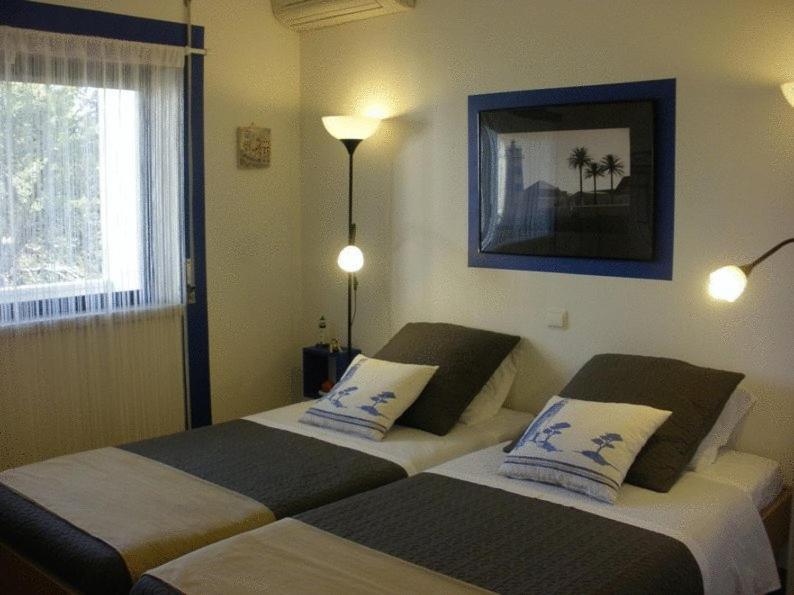 Dolce Cascais Guest House Dış mekan fotoğraf