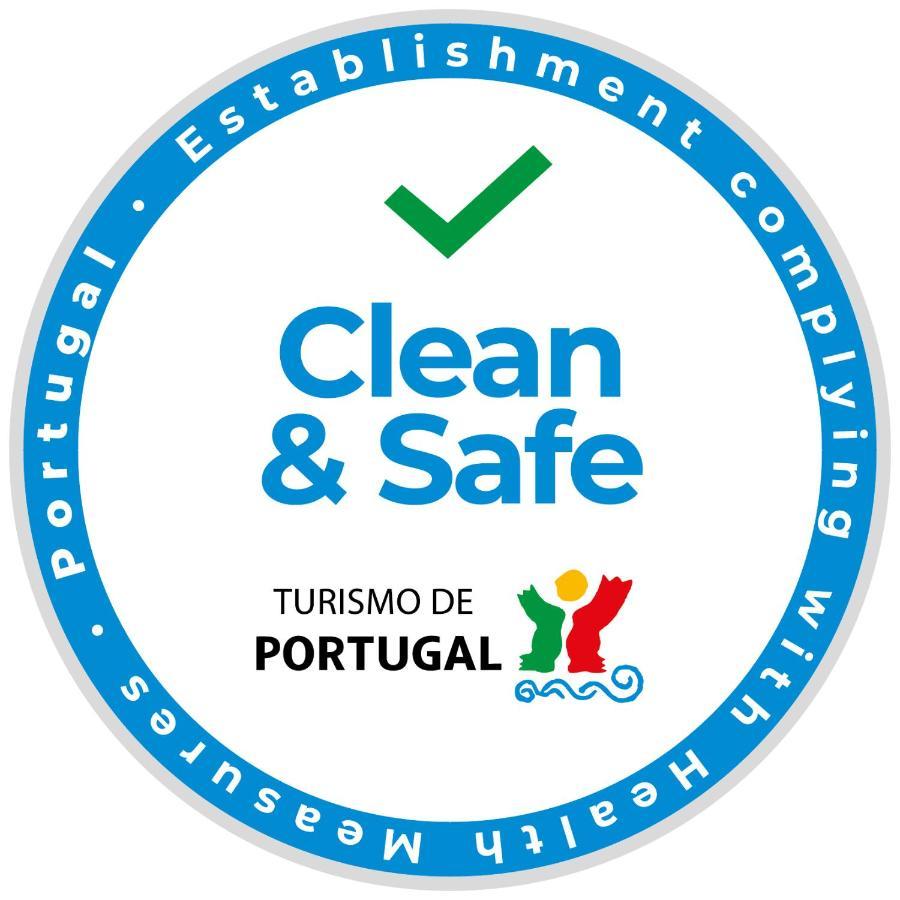 Dolce Cascais Guest House Dış mekan fotoğraf